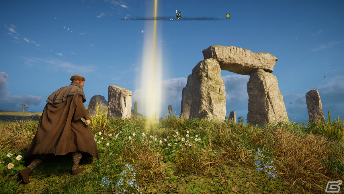 「アサシン クリード ヴァルハラ」の追加コンテンツ「ディスカバリーツアー：ヴァイキングの時代」が配信！の画像9