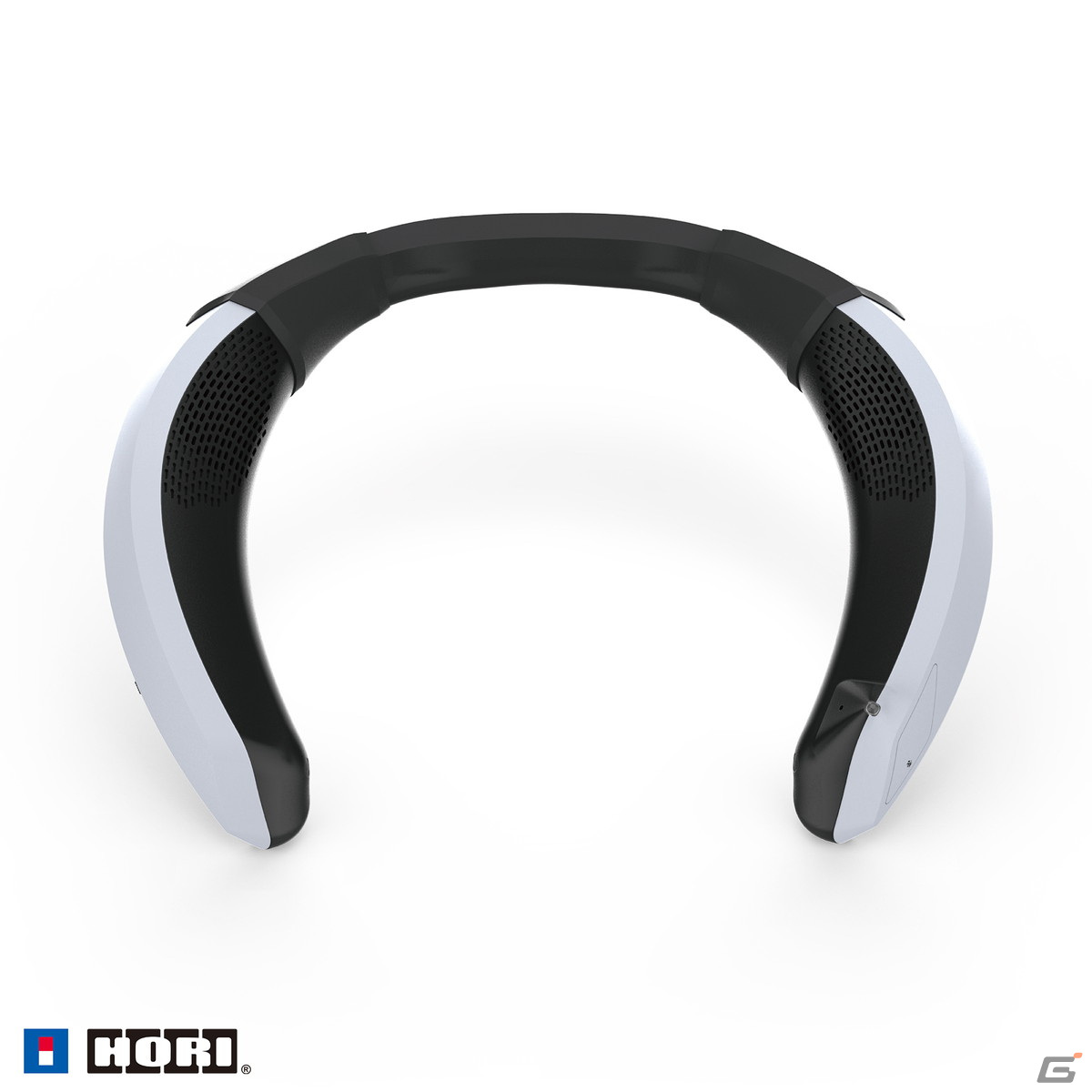 HORIからPS5/PS4/PC向けゲーミングヘッドセット＆3Dサラウンドゲーミングネックセットが登場！の画像7