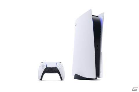 PS5がグッドデザイン賞にて「グッドデザイン金賞（経済産業大臣賞）」を受賞！の画像1