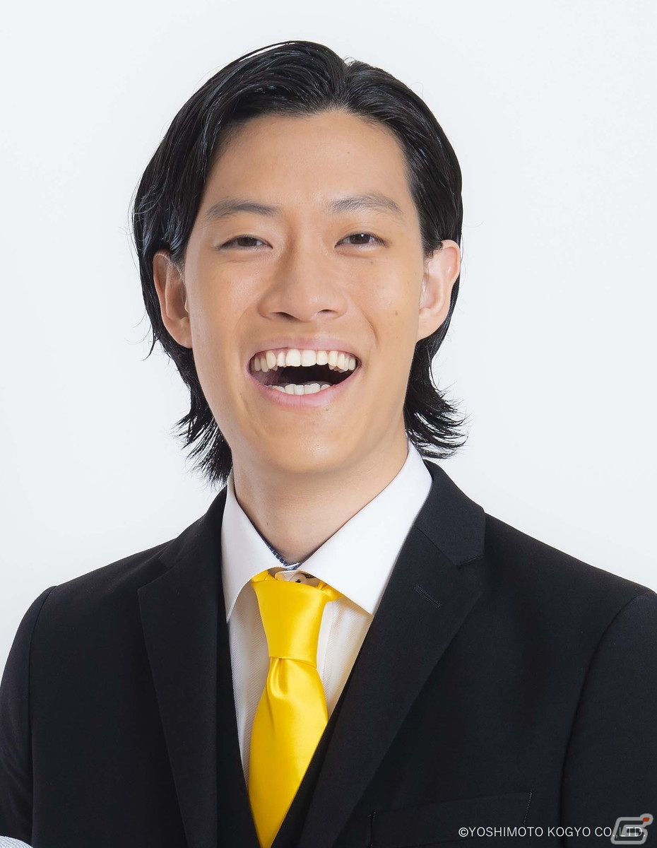 「太鼓の達人」シリーズにて太鼓の達人20周年アンバサダーの粗品さんが手掛ける新曲「怪獣少女は火を吹かない」が配信開始！の画像2