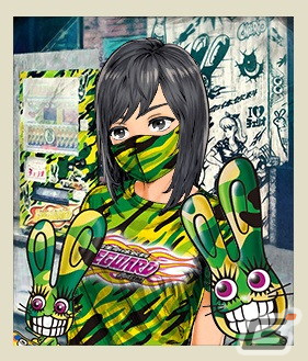 「頭文字D THE ARCADE」にて「ライフガード」とのコラボレーションイベントが10月21日より開催！の画像17