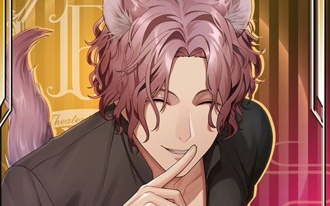 「ブラックスター -Theater Starless-」にてハロウィンイベント「Trick or Truth」が開演！猫耳スタッフのネコメがキャストとして登場