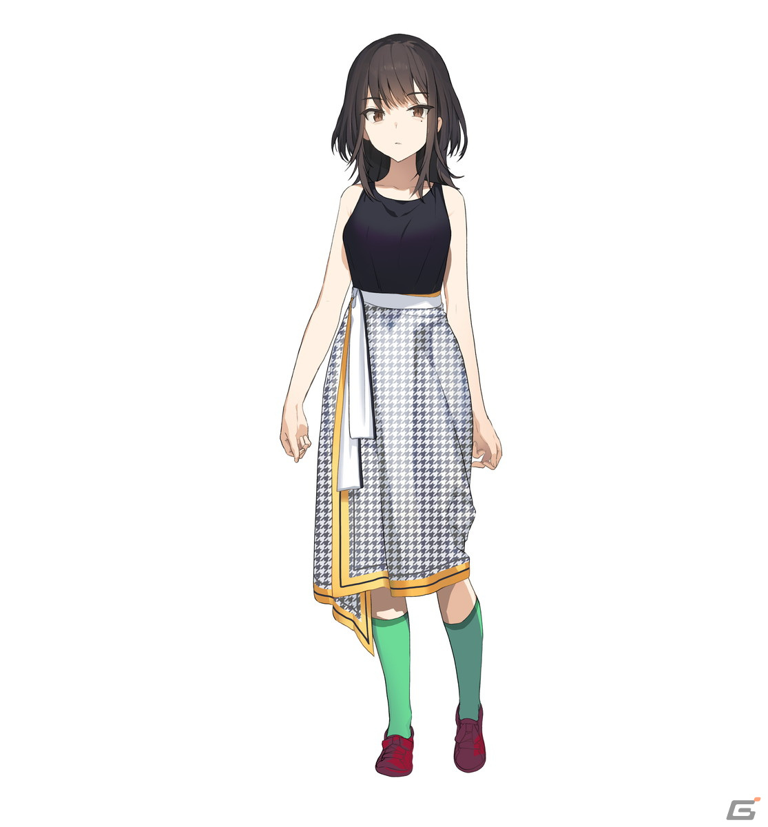 発売間近の百合アドベンチャーゲーム「こちら、母なる星より」の情報をおさらい！の画像11