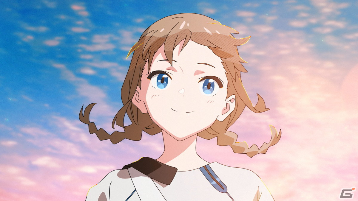 「グランサガ」のリリース日が11月18日に決定！RADWIMPS書き下ろしによる新曲「MAKAFUKA」＆スペシャルアニメも公開の画像8