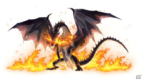 「モンスターハンターストーリーズ2 ～破滅の翼～」ミラボレアス（高難度）の討伐に挑戦する共闘クエストが配信！の画像1