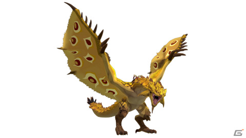 「モンスターハンターストーリーズ2 ～破滅の翼～」ミラボレアス（高難度）の討伐に挑戦する共闘クエストが配信！の画像2
