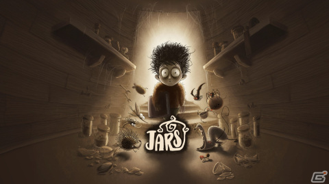 パズルとタワーディフェンス要素が楽しめるストラテジーゲーム「JARS」がSwitch/Steam向けに配信開始！地下室の謎を解き明かそうの画像1