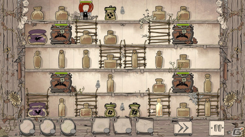 パズルとタワーディフェンス要素が楽しめるストラテジーゲーム「JARS」がSwitch/Steam向けに配信開始！地下室の謎を解き明かそうの画像5