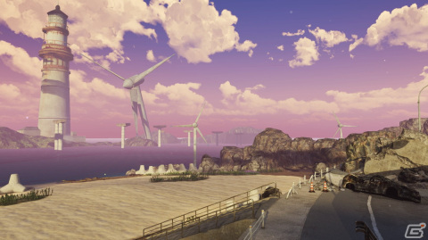 「BLUE REFLECTION TIE/帝」が発売！登場キャラクターやゲームシステム、物語をまとめておさらいの画像47