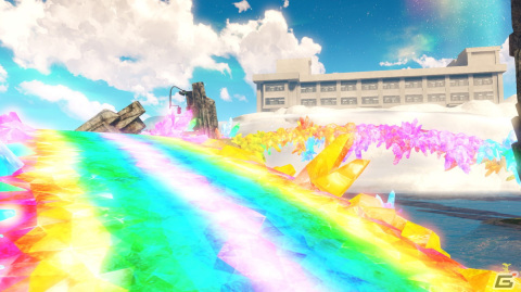 「BLUE REFLECTION TIE/帝」が発売！登場キャラクターやゲームシステム、物語をまとめておさらいの画像49