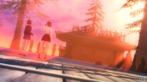 「BLUE REFLECTION TIE/帝」が発売！登場キャラクターやゲームシステム、物語をまとめておさらいの画像61