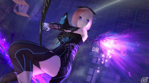 「BLUE REFLECTION TIE/帝」が発売！登場キャラクターやゲームシステム、物語をまとめておさらいの画像62