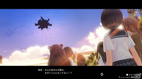 「BLUE REFLECTION TIE/帝」が発売！登場キャラクターやゲームシステム、物語をまとめておさらいの画像66