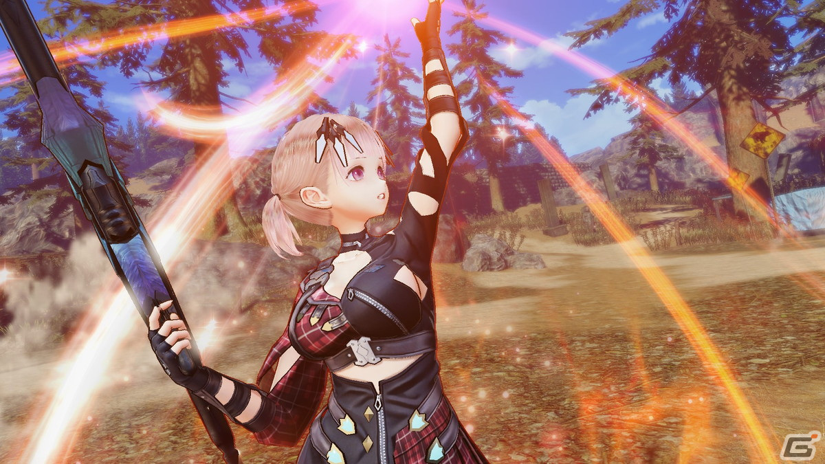 「BLUE REFLECTION TIE/帝」が発売！登場キャラクターやゲームシステム、物語をまとめておさらいの画像10