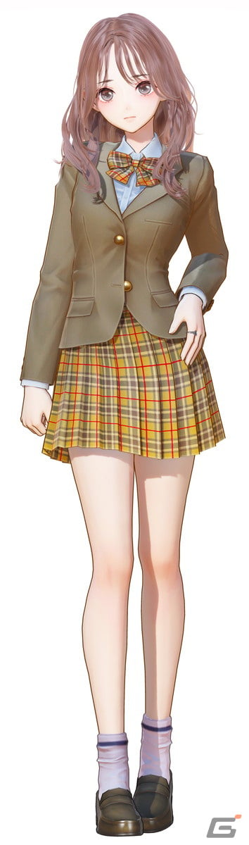 「BLUE REFLECTION TIE/帝」が発売！登場キャラクターやゲームシステム、物語をまとめておさらいの画像11