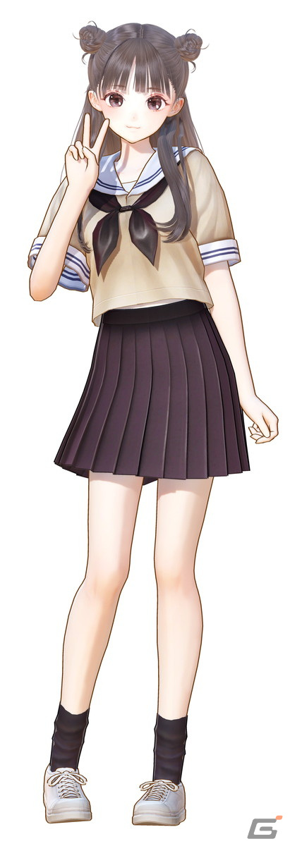 「BLUE REFLECTION TIE/帝」が発売！登場キャラクターやゲームシステム、物語をまとめておさらいの画像15