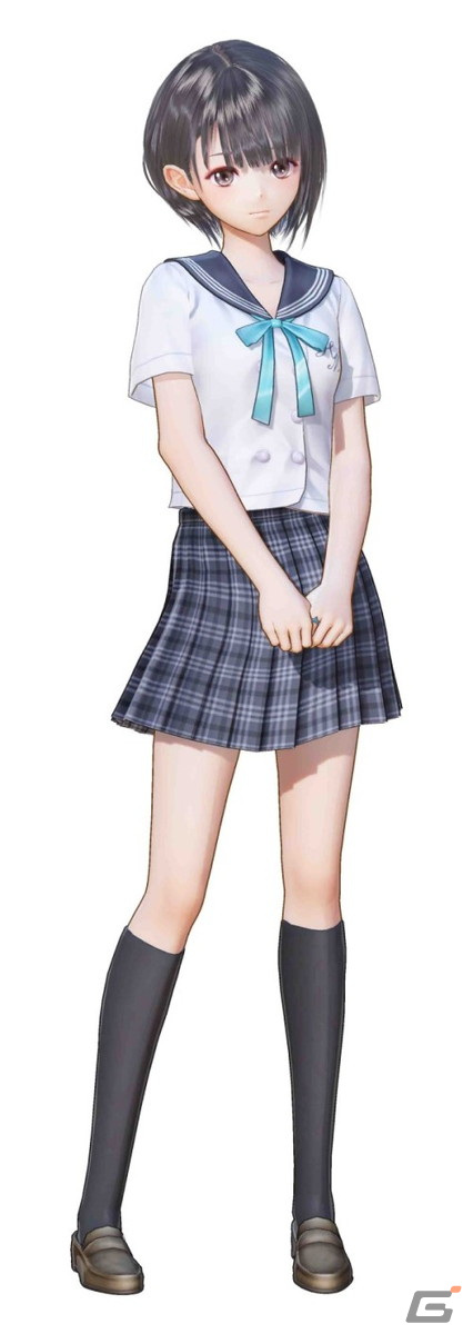 「BLUE REFLECTION TIE/帝」が発売！登場キャラクターやゲームシステム、物語をまとめておさらいの画像18