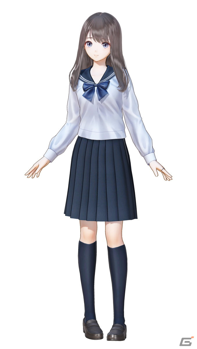 「BLUE REFLECTION TIE/帝」が発売！登場キャラクターやゲームシステム、物語をまとめておさらいの画像22