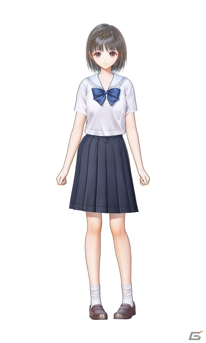 「BLUE REFLECTION TIE/帝」が発売！登場キャラクターやゲームシステム、物語をまとめておさらいの画像29