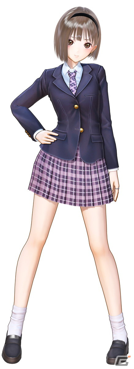 「BLUE REFLECTION TIE/帝」が発売！登場キャラクターやゲームシステム、物語をまとめておさらいの画像3