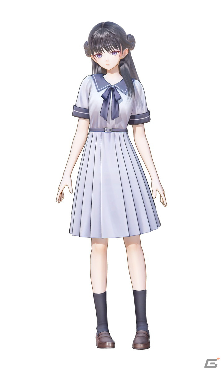 「BLUE REFLECTION TIE/帝」が発売！登場キャラクターやゲームシステム、物語をまとめておさらいの画像33