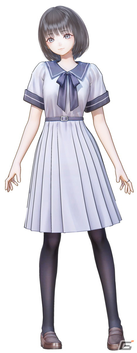 「BLUE REFLECTION TIE/帝」が発売！登場キャラクターやゲームシステム、物語をまとめておさらいの画像36