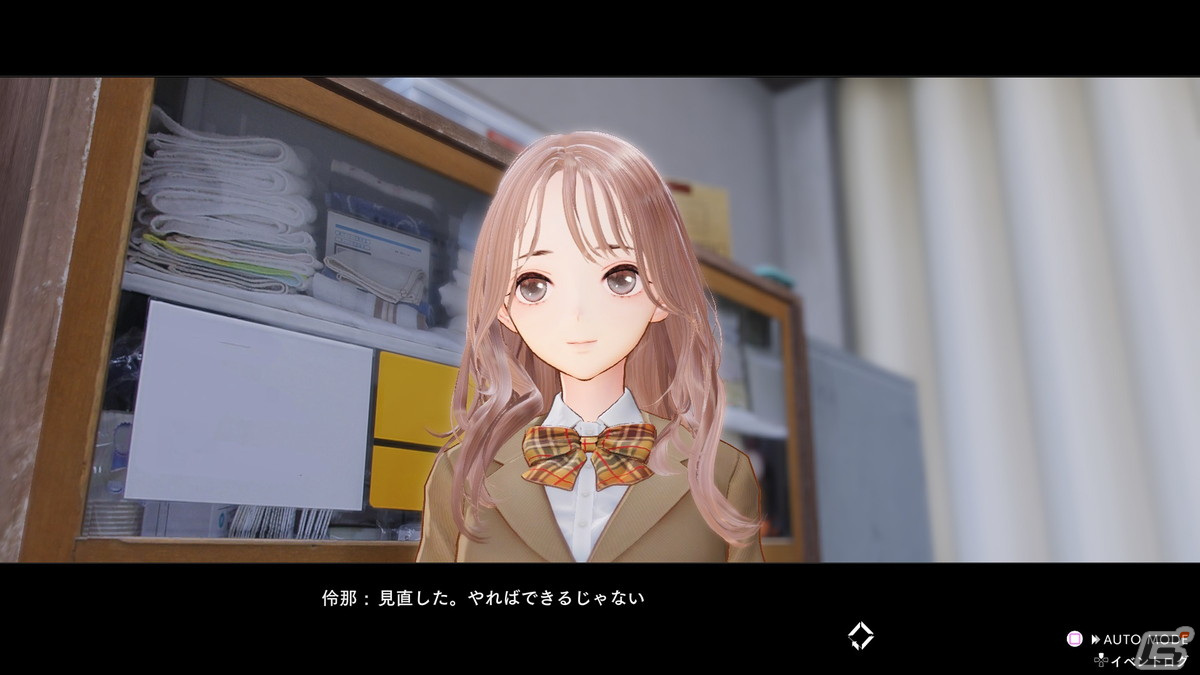 「BLUE REFLECTION TIE/帝」が発売！登場キャラクターやゲームシステム、物語をまとめておさらいの画像44
