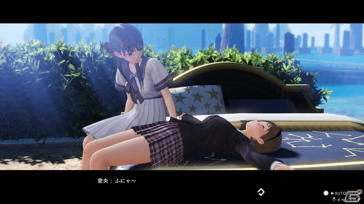 「BLUE REFLECTION TIE/帝」が発売！登場キャラクターやゲームシステム、物語をまとめておさらいの画像45