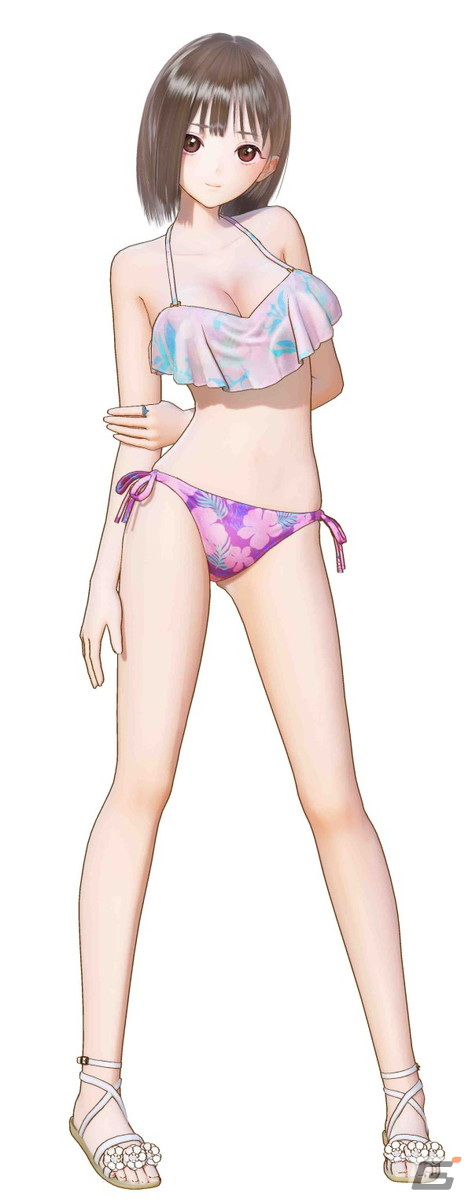 「BLUE REFLECTION TIE/帝」が発売！登場キャラクターやゲームシステム、物語をまとめておさらいの画像68