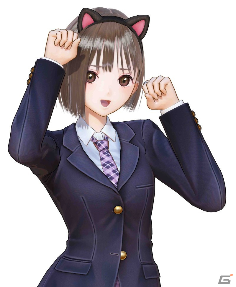 「BLUE REFLECTION TIE/帝」が発売！登場キャラクターやゲームシステム、物語をまとめておさらいの画像69