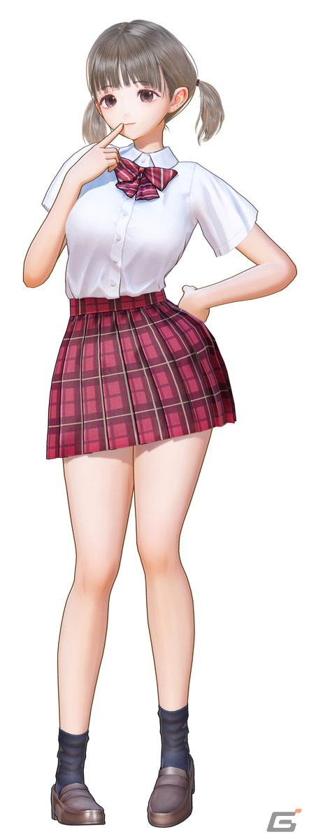 「BLUE REFLECTION TIE/帝」が発売！登場キャラクターやゲームシステム、物語をまとめておさらいの画像7
