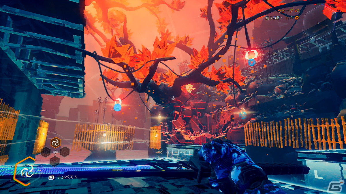PS5版「Ghostrunner」が配信開始！ウェーブモードなどを追加するアップデートパッチとカスタマイズDLCも登場の画像3