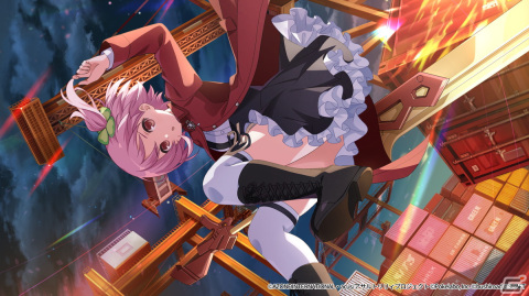 「アサルトリリィ Last Bullet」にて復刻イベント「ブーステッド・フレンド」が開始！新たな★5メモリア「無邪気な親近感」も登場の画像4