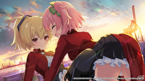 「アサルトリリィ Last Bullet」にて復刻イベント「ブーステッド・フレンド」が開始！新たな★5メモリア「無邪気な親近感」も登場の画像6