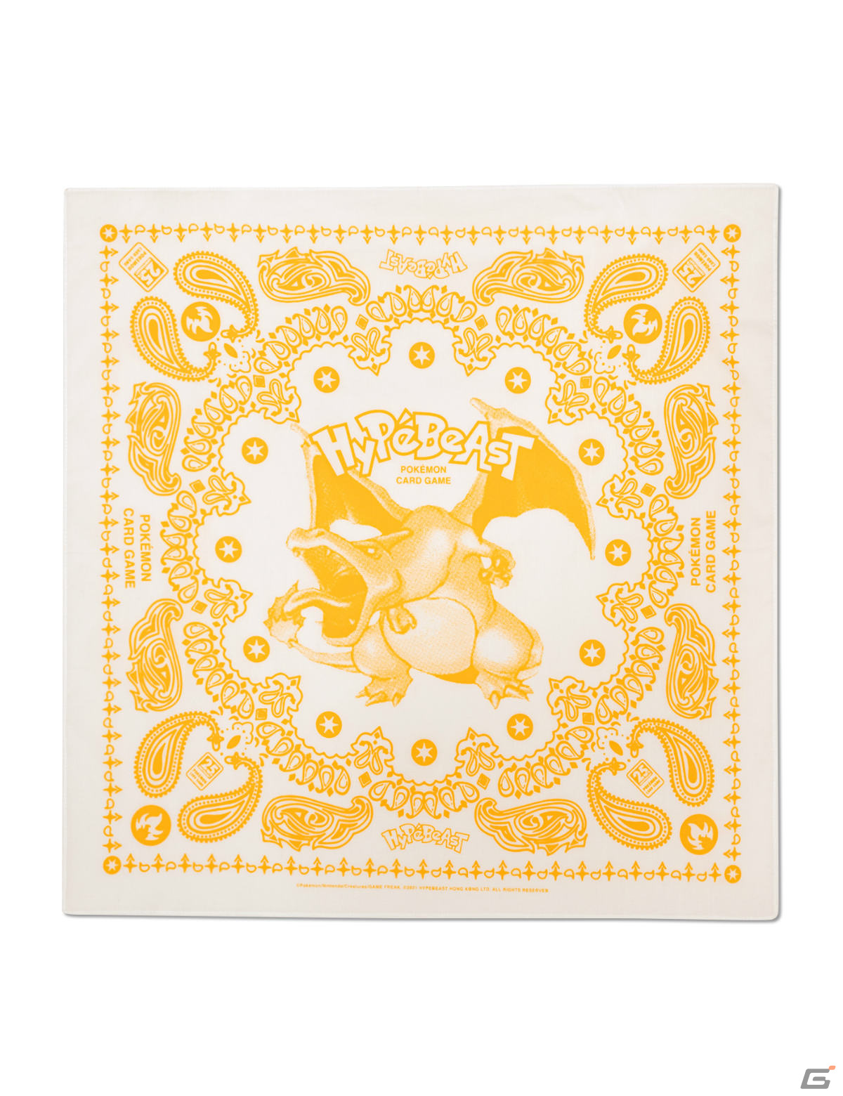 「ポケモンカードゲーム」とHYPEBEASTのコラボアイテムが10月22日よりHBX.comで限定販売！の画像19