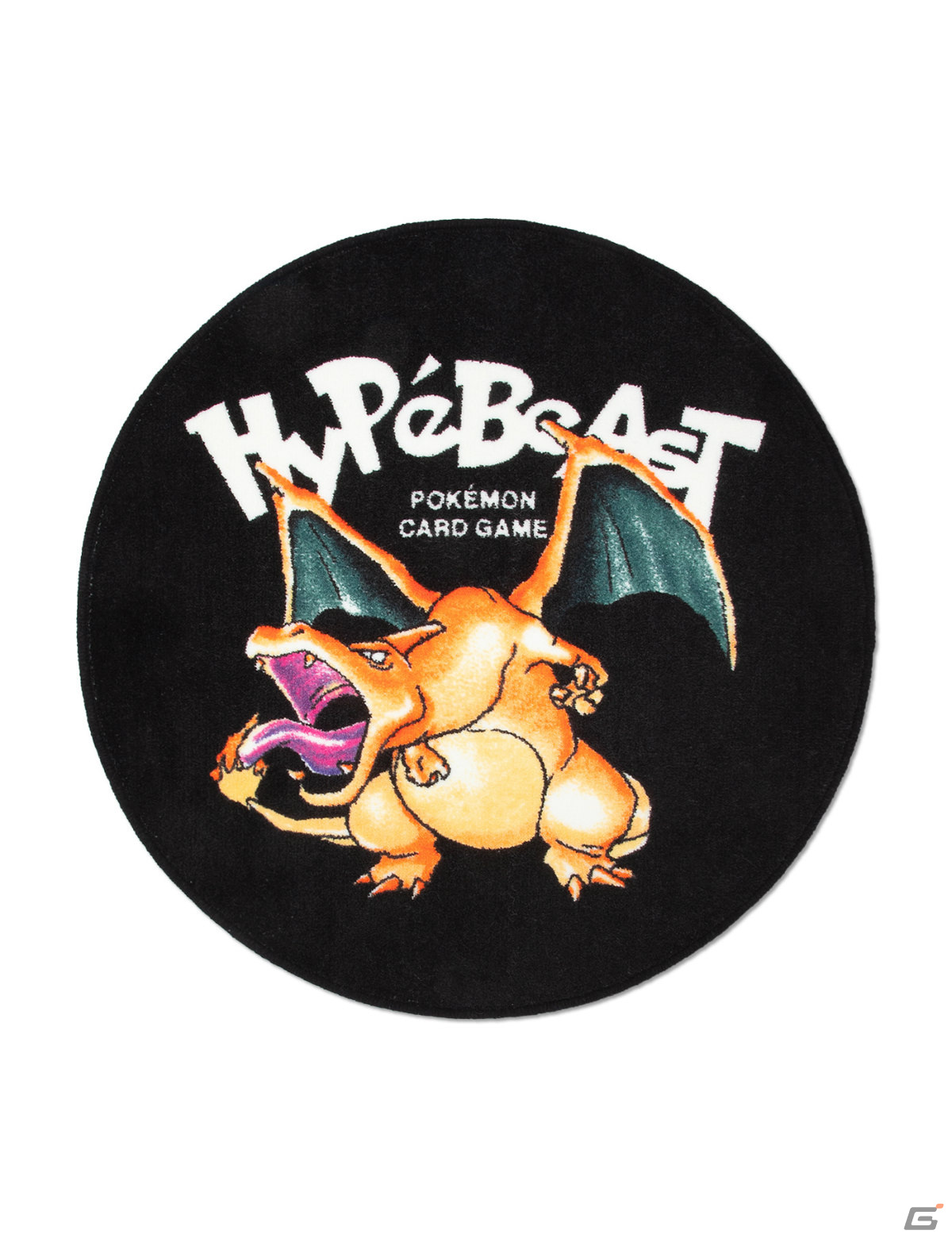 「ポケモンカードゲーム」とHYPEBEASTのコラボアイテムが10月22日よりHBX.comで限定販売！の画像24