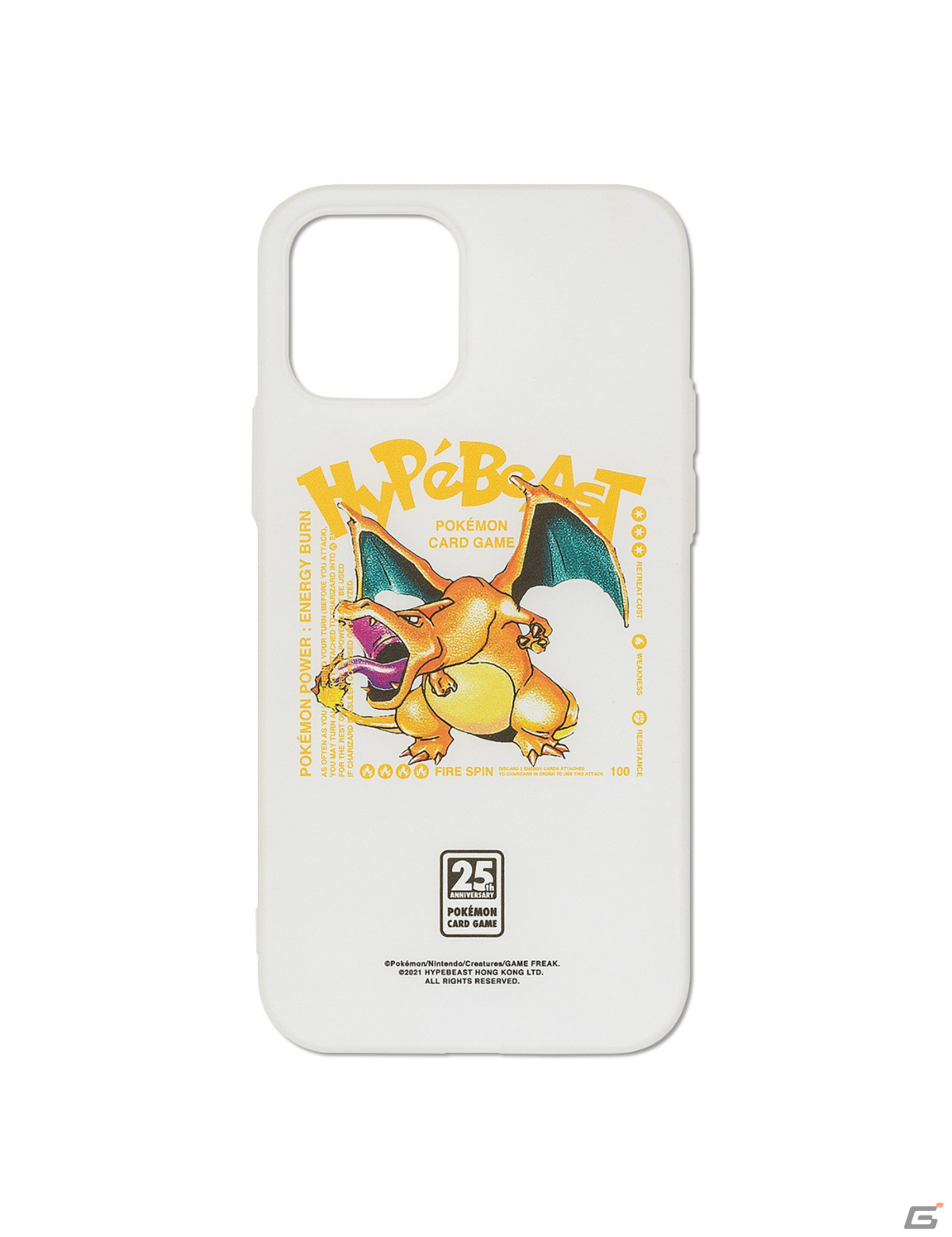 「ポケモンカードゲーム」とHYPEBEASTのコラボアイテムが10月22日よりHBX.comで限定販売！の画像25