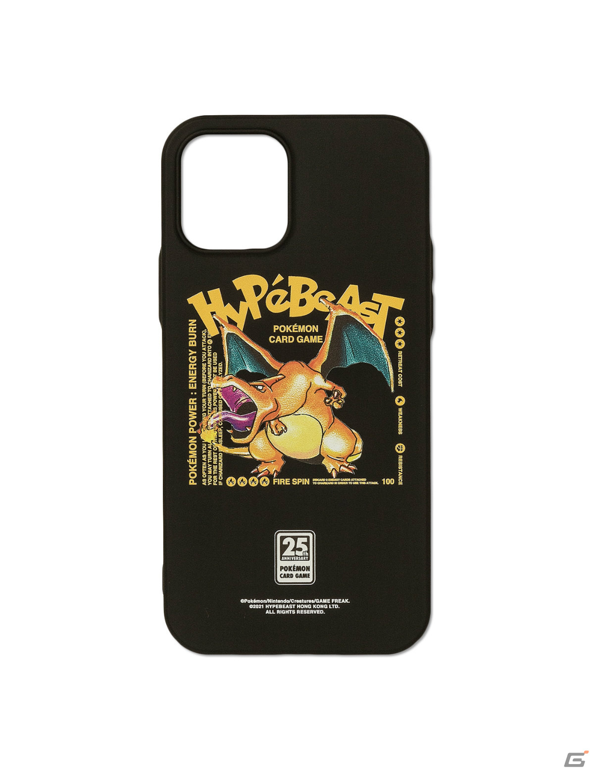 「ポケモンカードゲーム」とHYPEBEASTのコラボアイテムが10月22日よりHBX.comで限定販売！の画像26