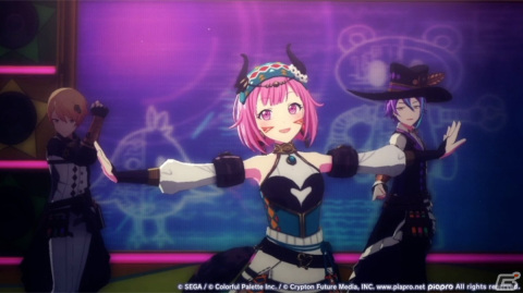 「プロジェクトセカイ カラフルステージ！ feat. 初音ミク」にてイベント「Revival my dream」と「錬金術師のリバイバルガチャ」が開催！の画像11