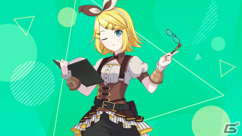 「プロジェクトセカイ カラフルステージ！ feat. 初音ミク」にてイベント「Revival my dream」と「錬金術師のリバイバルガチャ」が開催！の画像4
