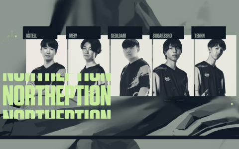 「2021 VALORANT Champions Tour APAC ラストチャンス予選」にてNortheption（日本）がアジア2位に