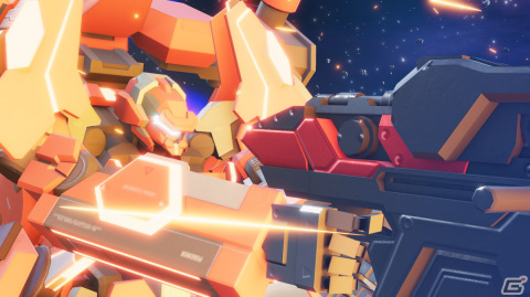 新作ロボットSRPG「Relayer」がGlobal Editionとして発売されることが発表！英語ボイスや海外7言語に対応の画像7