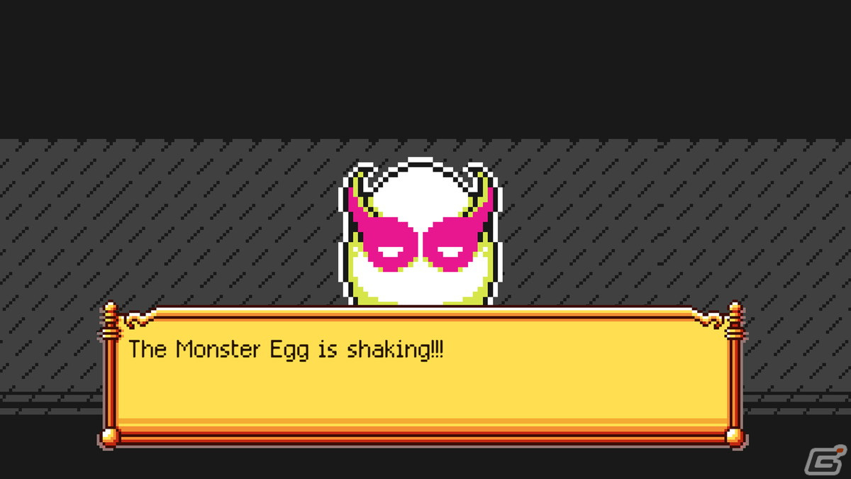 モンスター育成RPG「Monster Crown」がSwitch/Steamで配信開始！オンラインバトルやトレードも可能の画像7