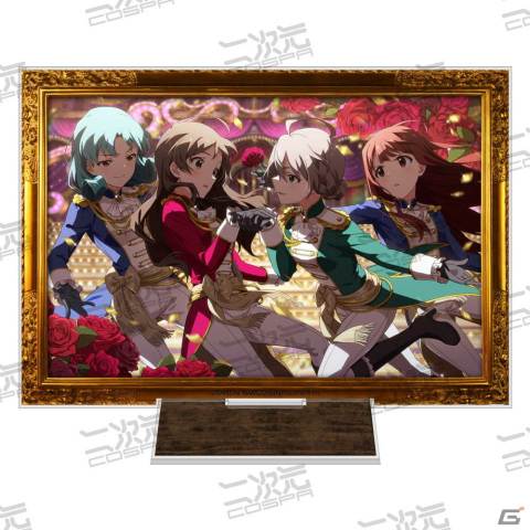 「アイドルマスター ミリオンライブ！」8thLIVEにあわせて新グッズが登場！事前物販がスタートの画像7