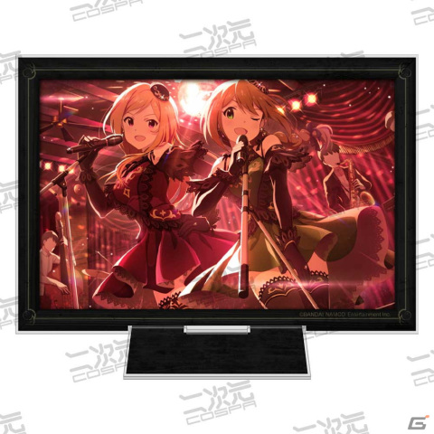 「アイドルマスター ミリオンライブ！」8thLIVEにあわせて新グッズが登場！事前物販がスタートの画像8