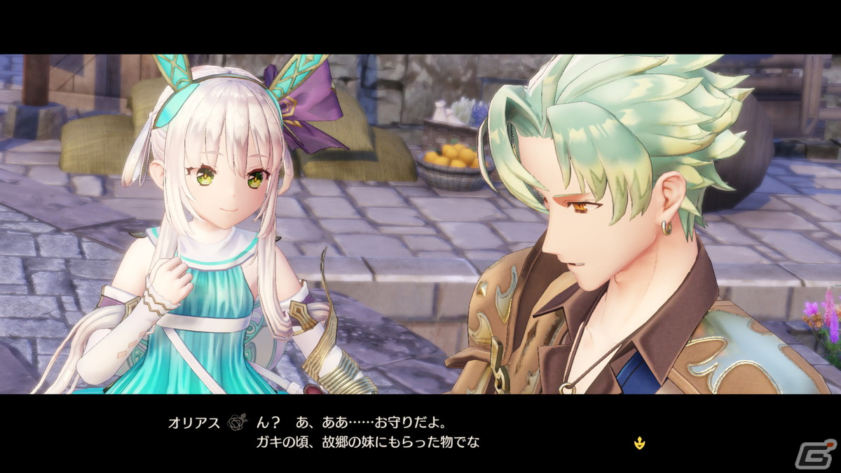 「ソフィーのアトリエ2」に登場する新たな仲間「アレット（CV：悠木 碧）」「オリアス（CV：前野 智昭）」を紹介！の画像11