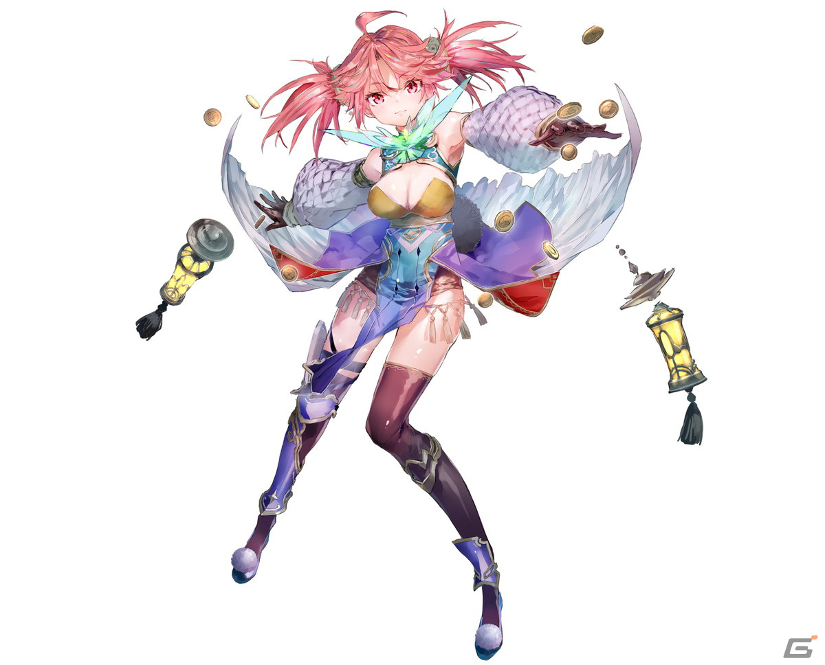 「ソフィーのアトリエ2」に登場する新たな仲間「アレット（CV：悠木 碧）」「オリアス（CV：前野 智昭）」を紹介！の画像15