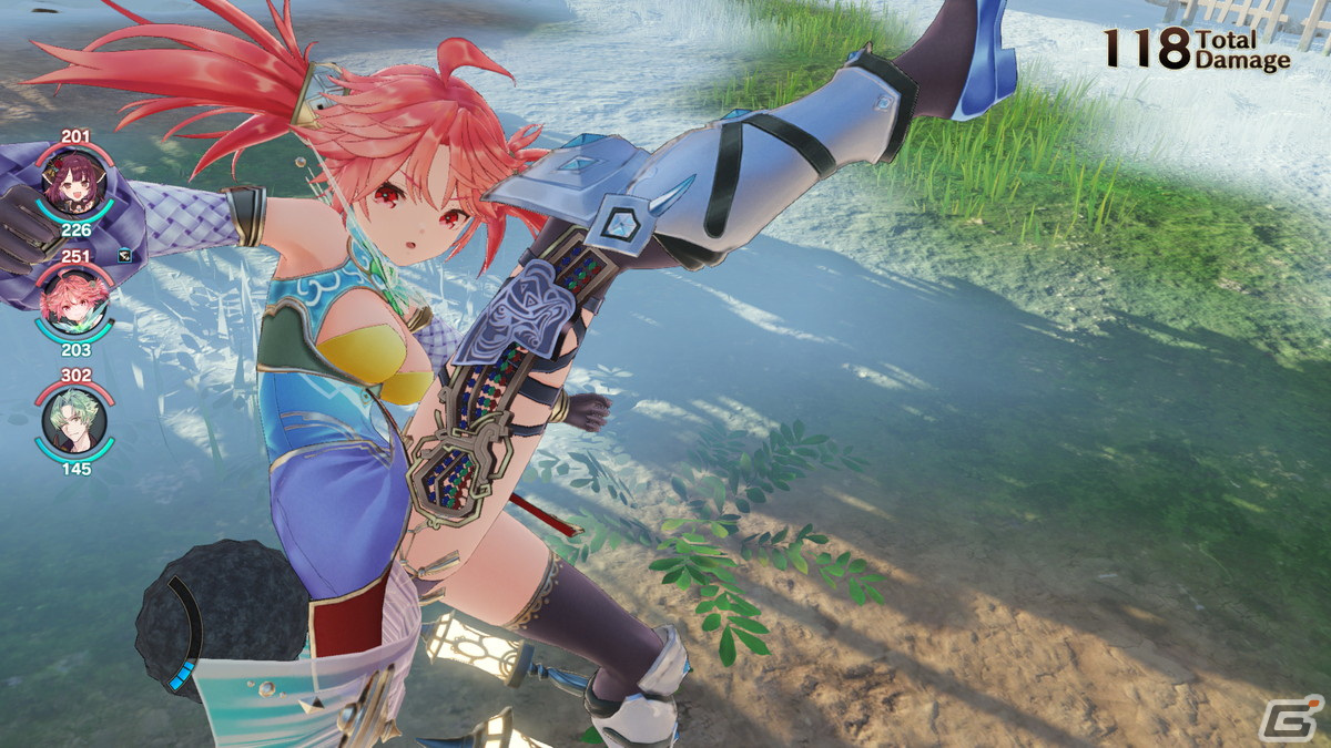 「ソフィーのアトリエ2」に登場する新たな仲間「アレット（CV：悠木 碧）」「オリアス（CV：前野 智昭）」を紹介！の画像17