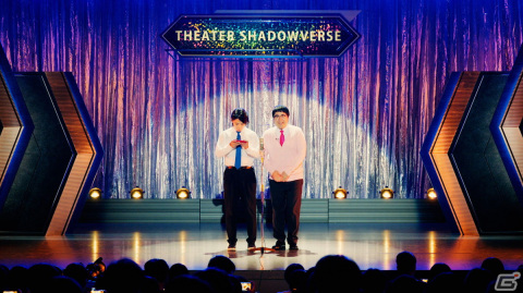 「Shadowverse」マヂカルラブリー主演の新TVCM2種が本日より全国にて放送開始！の画像1