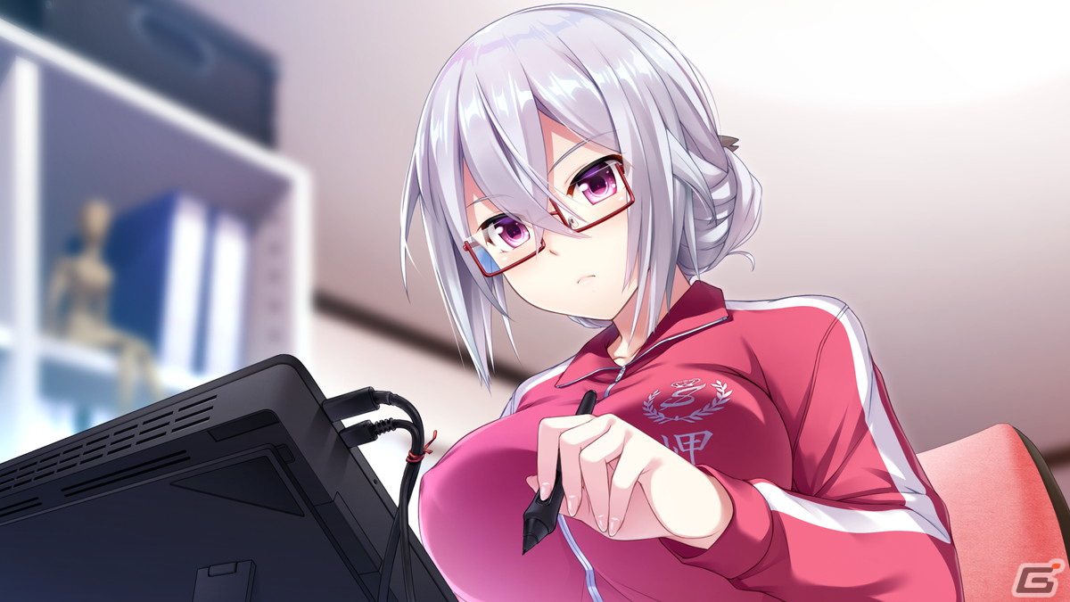 「月の彼方で逢いましょう」がPS4/Switchで2022年2月24日に発売！オープニングムービーや限定版、特典情報が公開の画像22